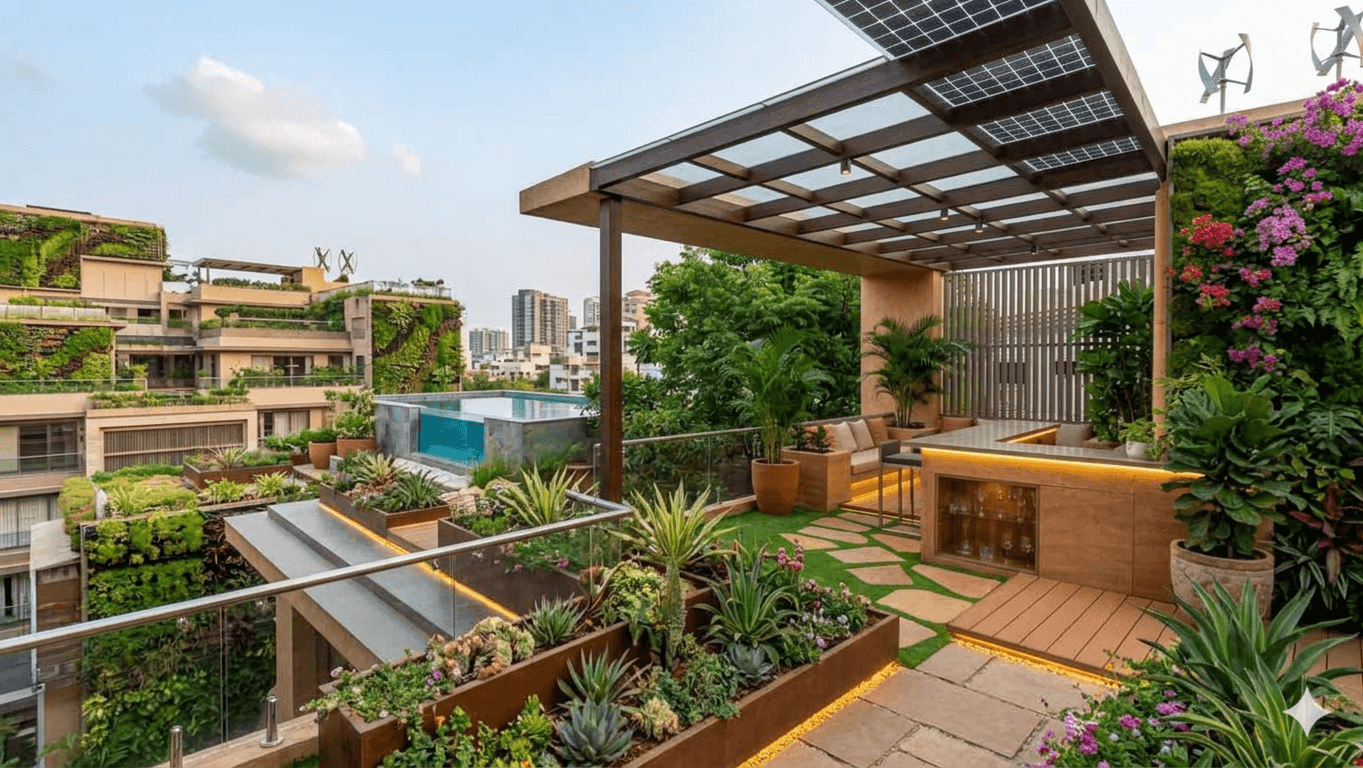 Sky Terrace
